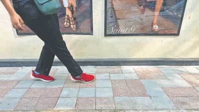 Delhiwale: Khan Market lane-wise Delhiwale: Khan Market lane-wise