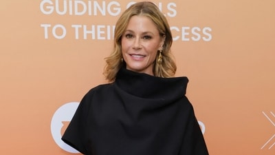 Actor Julie Bowen