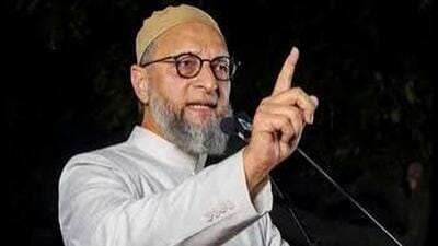 All India Majlis-e-Ittehadul Muslimeen national president Asaduddin Owaisi . (HT file) All India Majlis-e-Ittehadul Muslimeen national president Asaduddin Owaisi . (HT file)