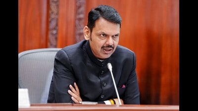 CM dismissed the opposition’s allegations of vote theft as completely baseless. (PTI)