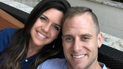 Alleigha Botner recounted her relationship with Caleb Flynn, which developed over 18 months while he was married. She testified about the secrecy, her regrets, and Flynn's attitude towards his wife Ashley. (X) Alleigha Botner recounted her relationship with Caleb Flynn, which developed over 18 months while he was married. She testified about the secrecy, her regrets, and Flynn's attitude towards his wife Ashley. (X)