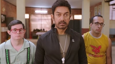 Aamir Khan is heading back to Japanese cinemas after a nine-year gap. His 2025 film, Sitaare Zameen Par, is set to release in Japan in spring 2027, marking his first theatrical release there since Dangal in 2018.