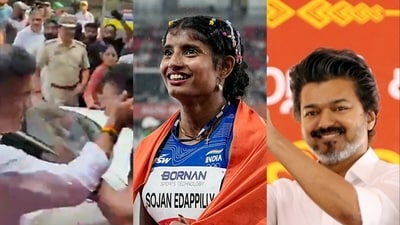 From Parvesh Verma slapgate to Ancy Sojan's silver win, read top news from today. (Agencies)