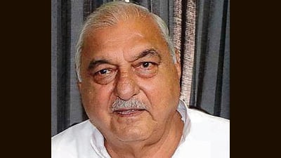 He alleges that state failed to provide adequate storage, weighing arrangements for lifting, handling produce. (HT FIle)