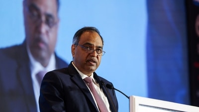 CEO Shailesh Chandra said the company has already stated its ambition of reaching 1.2 million annual sales and 20 per cent market share by FY31. (Reuters)