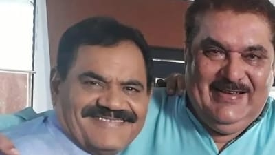 Raza Murad says his friend Mushtaq Khan did not flatter anyone. Raza Murad says his friend Mushtaq Khan did not flatter anyone.