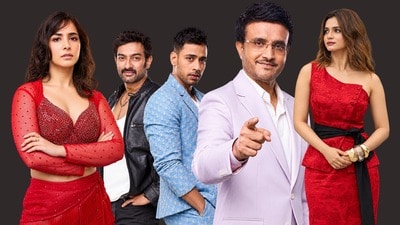 সবার যোগ্যতা নিয়ে প্রশ্ন তোলা নন্দিনী নিজে কটা ধারাবাহিকে কাজ করেছেন? সবার যোগ্যতা নিয়ে প্রশ্ন তোলা নন্দিনী নিজে কটা ধারাবাহিকে কাজ করেছেন?