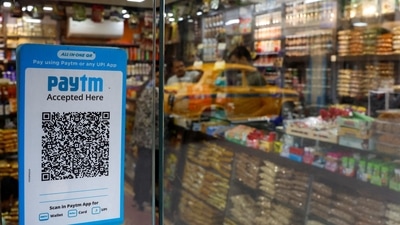 All India Mobile Retailers Association have announced a protest against UPI MDR charges on October 2 (Reuters)