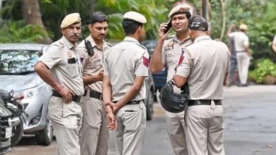 Police exhumed the body with the help of a forensics team and sent it for post-mortem at Kanwatia Hospital. Photo for representation (Sanjeev Verma/HT File Photo)