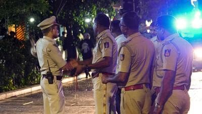 Police said the bodies were handed over for post-mortem examination. (PTI/Representational)