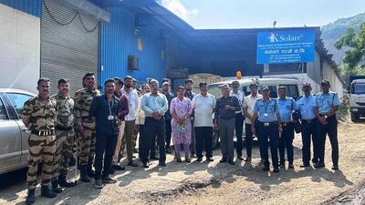 Pune PMC has acted against 344 establishments over fire safety violations in 10 days