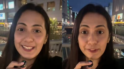 Indian woman receives unexpected kindness in Japan. (Instagram/@sonammidhax) Indian woman receives unexpected kindness in Japan. (Instagram/@sonammidhax)