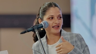 According to the FIR, Divya Shinde and others allegedly visited Gaikwad's residence in Pune's Mohammadwadi area on September 17 and demanded the money. (Instagram/@sarkar__611)