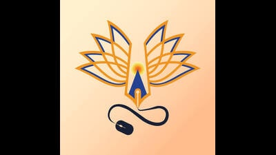iGOT Karmayogi App logo (File) iGOT Karmayogi App logo (File)