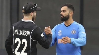 India lost to New Zealand in the 2019 ODI World Cup semifinal