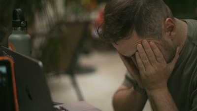 From sleeping outside in Europe to US green card, Ivy MBA and family: NRI asks why he still feels ‘nothing’. (Representational image) (Pexel) From sleeping outside in Europe to US green card, Ivy MBA and family: NRI asks why he still feels ‘nothing’. (Representational image) (Pexel)