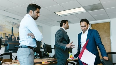 Employee claims manager stopped their internal transfer. (Representational Image/Pexels) Employee claims manager stopped their internal transfer. (Representational Image/Pexels)