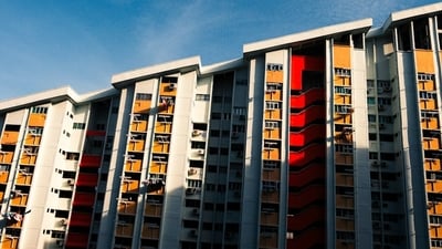 The UK government said it would introduce a new loan programme to help first-time buyers purchase new-build homes (Photo for representational purposes only) (Pixabay) The UK government said it would introduce a new loan programme to help first-time buyers purchase new-build homes (Photo for representational purposes only) (Pixabay)