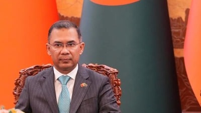 পাখির চোখ মক্কা প্যাক্ট? নভেম্বরে পাক-ঘনিষ্ঠ দেশে সফর তারেকের, এছাড়াও যাবেন…। (ফাইল ছবি, সৌজন্যে ফেসবুক Tarique Rahman) পাখির চোখ মক্কা প্যাক্ট? নভেম্বরে পাক-ঘনিষ্ঠ দেশে সফর তারেকের, এছাড়াও যাবেন…। (ফাইল ছবি, সৌজন্যে ফেসবুক Tarique Rahman)