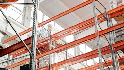 Innovist, the direct-to-consumer (D2C) company behind brands such as Bare Anatomy, Chemist at Play and SunScoop, has leased 2.62 lakh sq ft of warehouse space in Gurugram. (Picture for representational purposes only) (Pexels) Innovist, the direct-to-consumer (D2C) company behind brands such as Bare Anatomy, Chemist at Play and SunScoop, has leased 2.62 lakh sq ft of warehouse space in Gurugram. (Picture for representational purposes only) (Pexels)