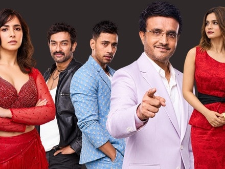 সবার যোগ্যতা নিয়ে প্রশ্ন তোলা নন্দিনী নিজে কটা ধারাবাহিকে কাজ করেছেন?