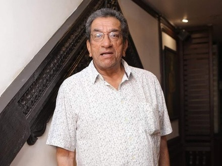 ফের ক্যামেরার সামনে ফেলুদা