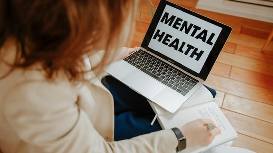 Mental health (Pexels)