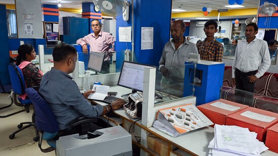 Most public sector banks and other institutions have already issued advisories warning customers about possible inconvenience.