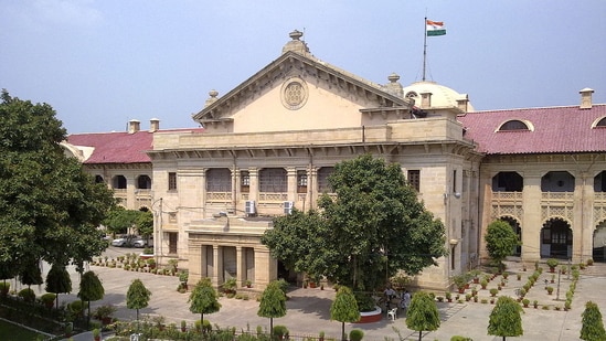 Allahabad High Court said there was “scope for improvement” in the transport department’s checking mechanism and directed authorities to intensify regular inspections. (HT FILE)