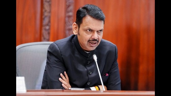 CM dismissed the opposition’s allegations of vote theft as completely baseless. (PTI)