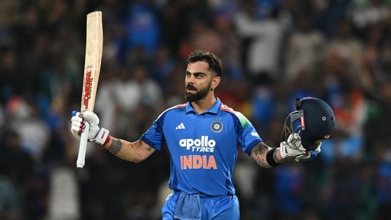 Rohit Sharma and Shubman Gill have given India a brilliant start.