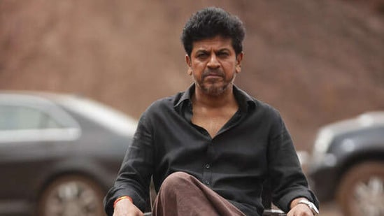 ఆ సినిమా చూసి ఏడ్చా.. గంట సేపు నిద్రపోలేకపోయా.. ఓటీటీ ట్రెండింగ్ నంబర్ వన్ మూవీపై శివరాజ్ కుమార్ (x/NimmaShivanna)