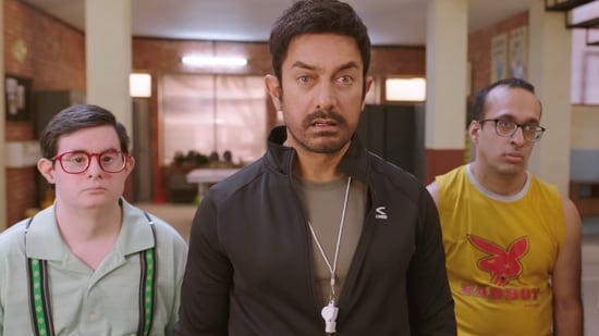 Aamir Khan is heading back to Japanese cinemas after a nine-year gap. His 2025 film, Sitaare Zameen Par, is set to release in Japan in spring 2027, marking his first theatrical release there since Dangal in 2018.