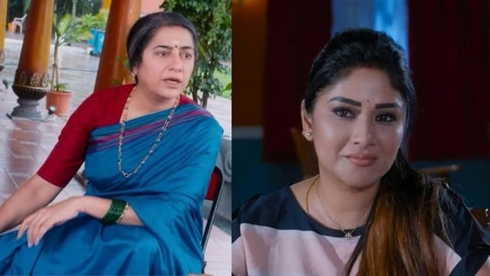 ఓటీటీలోకి ఇవాళ వచ్చిన తెలుగు ఫ్యామిలీ మూవీ రివ్యూ- సీనియర్ హీరోయిన్ సుహాసిని వర్సెస్ పొదరిల్లు జయంతి!
