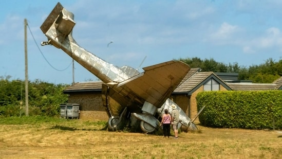 Plane crash in Buffalo, Minnesota? Reports of small aircraft incident near airport, what we know