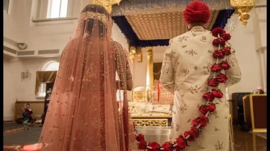 Participants were told that the proposed legislation would go beyond the Anand Marriage Act, 1909, which mainly provided legal recognition to marriages performed according to the Sikh Anand Kaaraj ceremony.