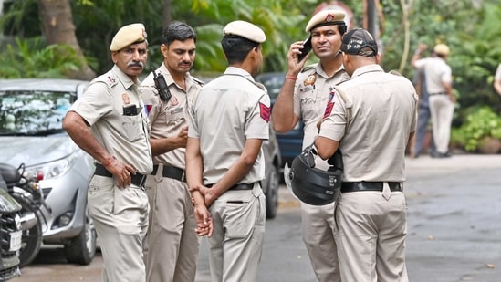 Police exhumed the body with the help of a forensics team and sent it for post-mortem at Kanwatia Hospital. Photo for representation