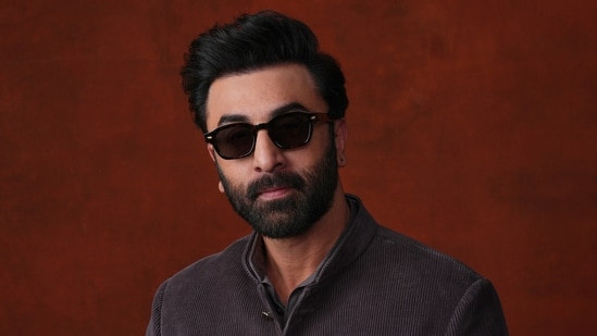 Ranbir Kapoor celebrates his birthday on September 28 every year. (AP Photo/Chris Pizzello)