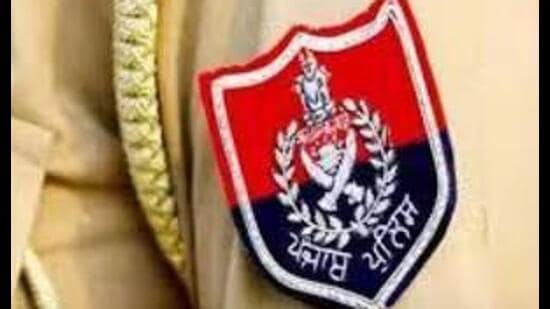 Sharma used his purported identity as a DSP while establishing contact with the victim woman. (HT File)