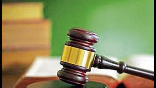 The accused was arrested in 2004. (REPRESENTATIONAL IMAGE)