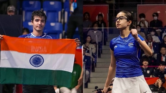 Abhay Singh and Anahat chase individual gold in Malaysia double-header