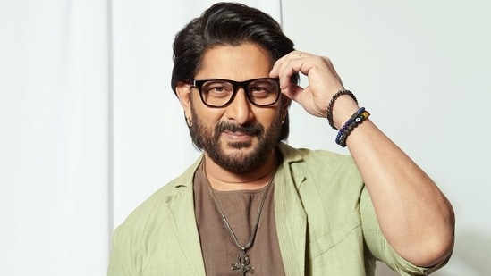 Arshad Warsi