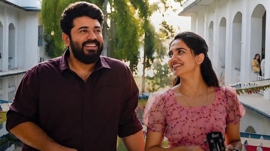 Bethlehem Kudumba Unit OTT release date: The film is directed by Girish AD.