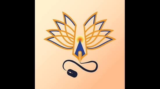 iGOT Karmayogi App logo (File)