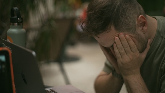 From sleeping outside in Europe to US green card, Ivy MBA and family: NRI asks why he still feels ‘nothing’. (Representational image) (Pexel)