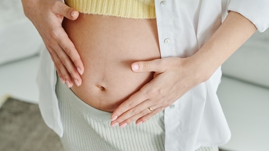 Complications during pregnancy may offer clues about your heart health years later.