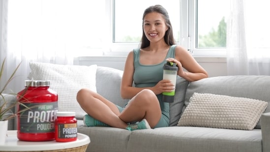 Protein powder can help meet your daily protein needs, but how much do you really know about it?