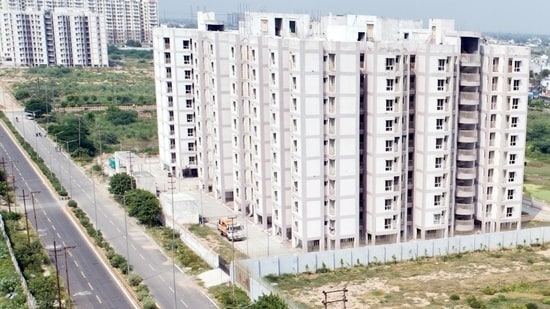 Yamuna Expressway Industrial Development Authority (YEIDA) has launched separate plot schemes for group housing and hotels (Photo for representational purposes only) (Pixabay)