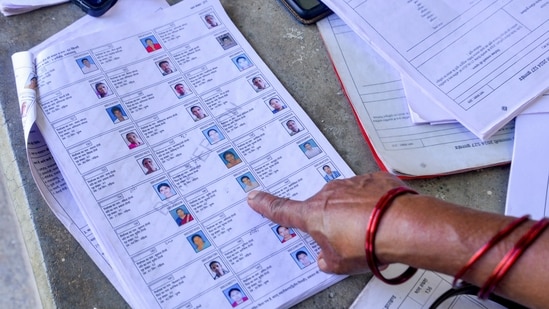 The extension comes amid the issue of notice to 3.16 million voters in Delhi. (PTI) (Representative Image)