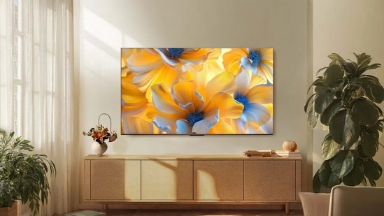 Your viewing room and picture priorities should guide your choice of a movie-focused TV. (TCL)